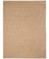 Liora Manne' Sahara Plains 5'3" x 7'3" Outdoor Area Rug