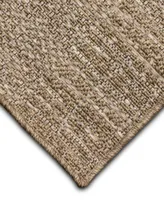 Liora Manne Orly Patchwork Area Rug