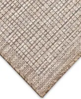 Liora Manne Orly Texture Area Rug