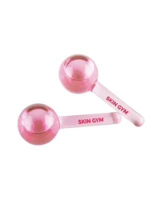 Skin Gym Pink Cryocicles
