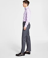 Calvin Klein Men's Slim-Fit Performance Dress Pants