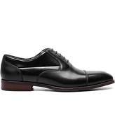 Stacy Adams Men's Kallum Cap-Toe Oxford Dress Shoe