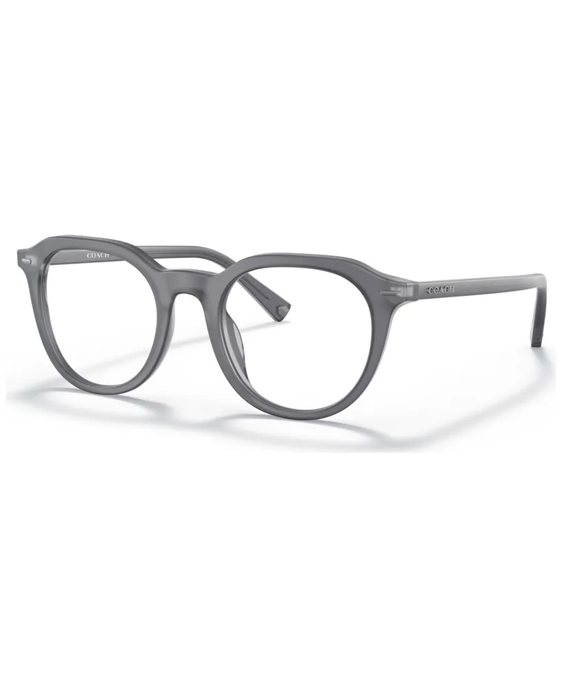 Coach Men's Phantos Eyeglasses, HC6189U50-o