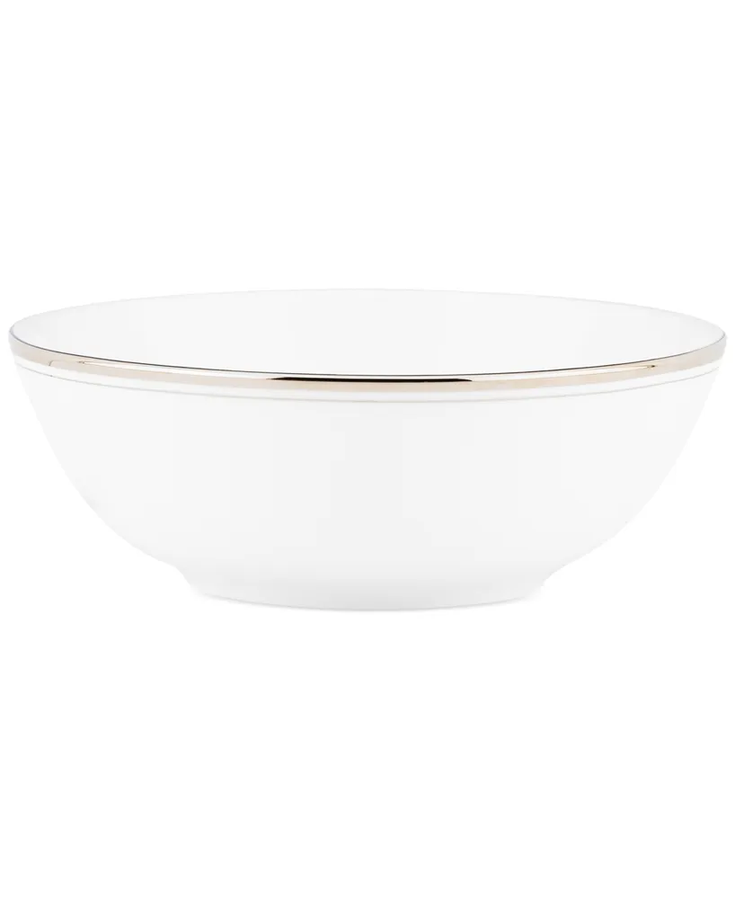 Kate Spade Library Lane Place Setting Bowl