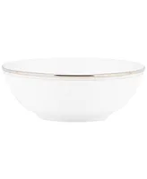 Kate Spade Library Lane Place Setting Bowl