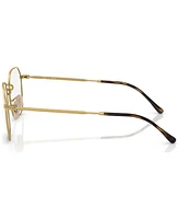Ray-Ban Unisex Irregular Eyeglasses, RX3694V51-o