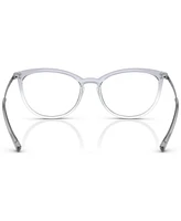 Vogue Eyewear Women's Cat Eye Eyeglasses