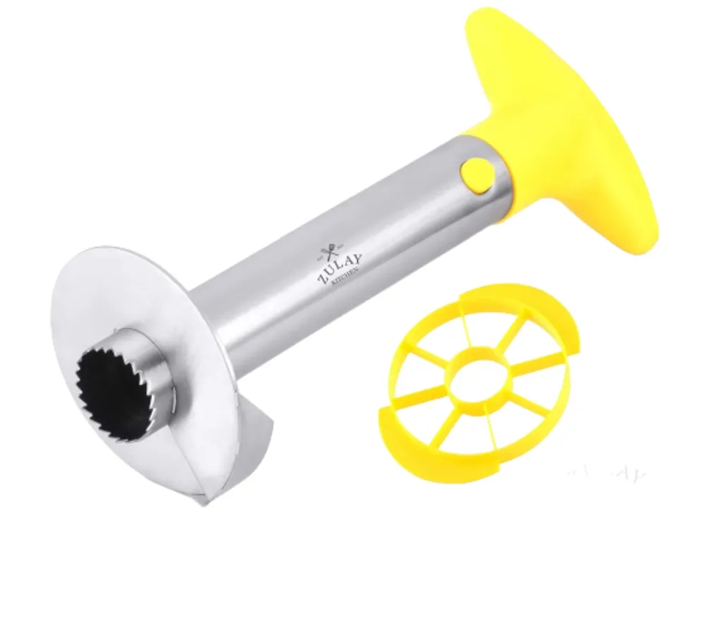 Chef'n Twist 'n Core Pineapple Corer