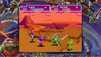 Konami Teenage Mutant Ninja Turtles: The Cowabunga Collection