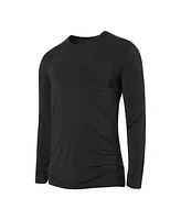 Saxx Men's Sleepwalker Long Sleeves Pocket T-shirt