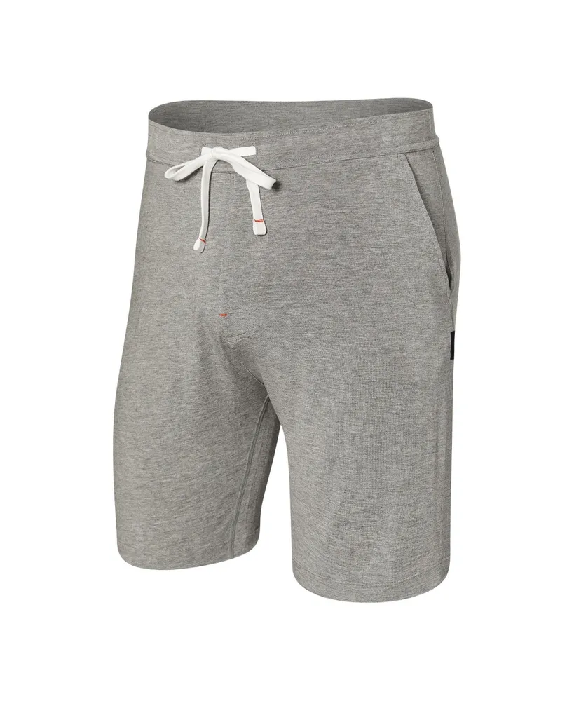 Saxx Men's Snooze Relaxed Fit Sleep Shorts
