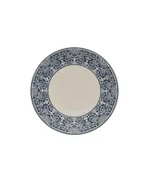 Fortessa Havana Coupe Dinner Plates, Set of 4