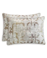 Hotel Collection Fresco Comforter Set, King, Exclusively at Macy's