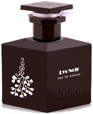 Isabey Paris Lys Noir Eau de Parfum