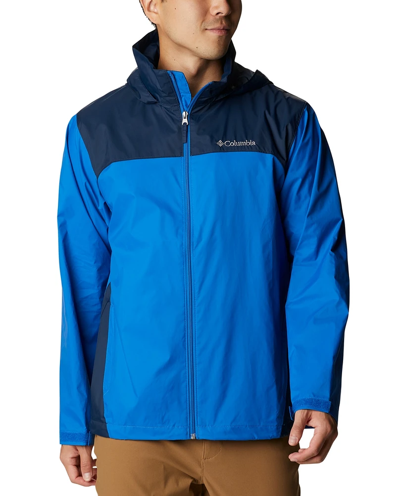 Columbia Men's Glennaker Lake Rain Jacket