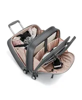 Samsonite Mobile Solution 17" Spinner Mobile Office Luggage