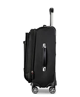 Ricardo Rodeo Drive 2.0 Softside 21" Carry-on Spinner Suitcase