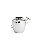 Michael Aram White Orchid Small Vase