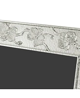 Michael Aram White Orchid Sculpted Frame, 13.25" x 11.25"