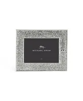 Michael Aram Shagreen Frame, 5" x 7" - Silver