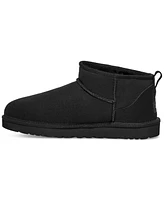 Ugg Men's Classic Ultra Mini Boots