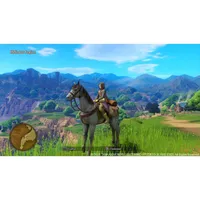 Nintendo Dragon Quest Xi S Echoes of an Elusive Age - Definitive Edition