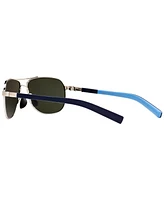 Maui Jim Guardrails Polarized Sunglasses , 327