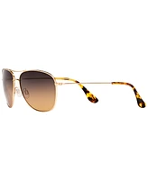 Maui Jim Polarized Cliffhouse Sunglasses, MJ000360