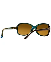 Maui Jim Polarized Cloud Break Sunglasses, 700