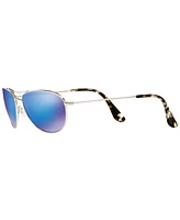 Maui Jim Baby Beach Polarized Sunglasses , 245