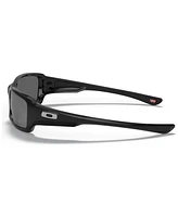 Oakley Polarized Sunglasses , OO9238 Fives Squaredp