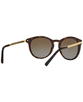 Michael Kors Polarized Sunglasses , MK2023 Adrianna Iii