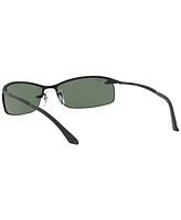 Ray-Ban Sunglasses, RB3183