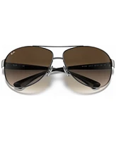 Ray-Ban Sunglasses, RB3386