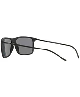 Giorgio Armani Polarized Polarized Sunglasses , AR8034