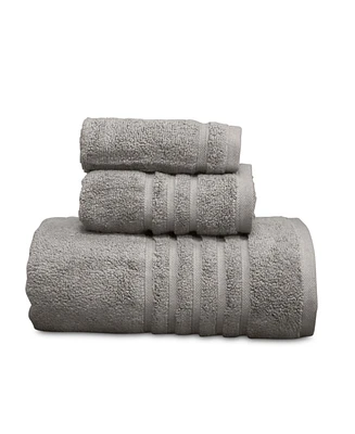 Hotel Collection Ultimate MicroCotton 3-Pc. Bath Towel Set, Exclusively at Macy's