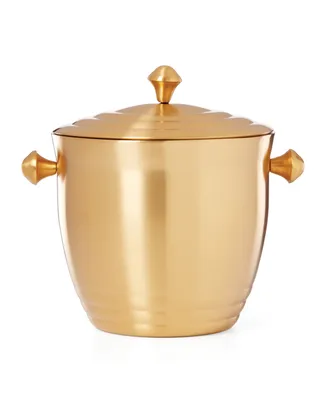 Lenox Tuscany Classics Gold Ice Bucket
