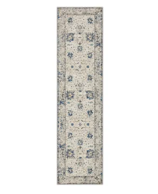 Mohawk Cleo Evesham 2' x 8' Runner Area Rug