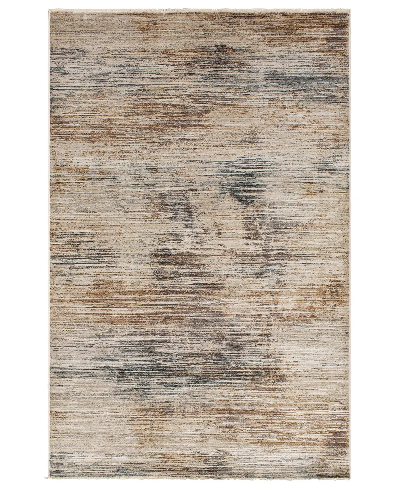 Mohawk Reverb Hermon Hill 5'3" x 8' Area Rug