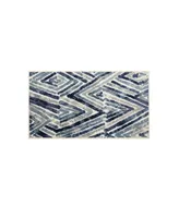 Mohawk Soho Dalsag 1'8" x 2'10" Area Rug