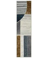 Mohawk Soho Frethern Area Rug