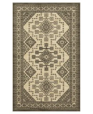 Mohawk Soho Old Park Area Rug