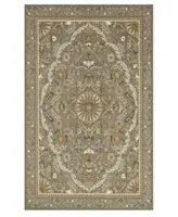 Mohawk Soho Toille Area Rug