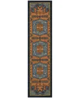 Mohawk Soho Saddlers Area Rug