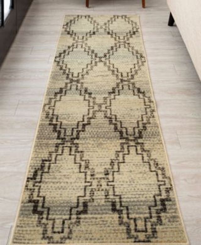 Mohawk Soho Leonard Area Rug