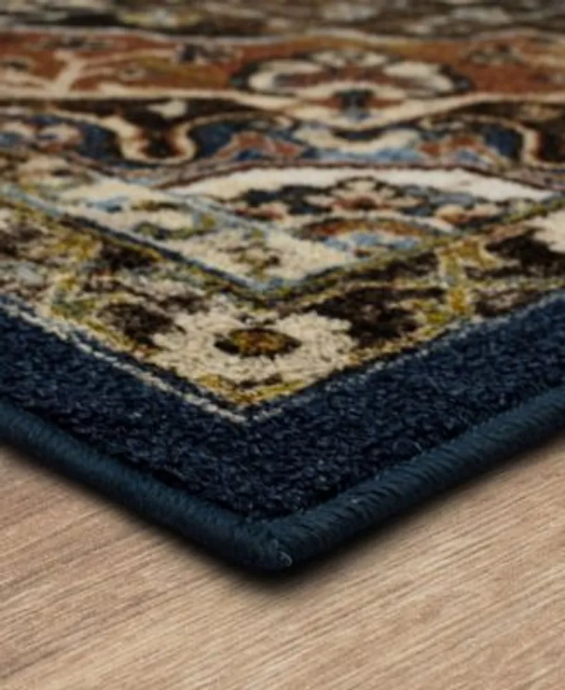 Mohawk Soho Shalred Area Rug