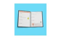 F*Ck Cancer Undated Planner by Sourcebooks