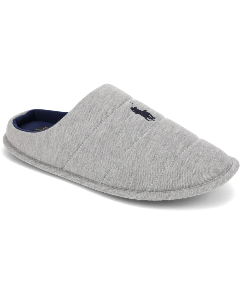 Polo Ralph Lauren Men's Emery Clog Slipper