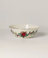 Lenox Winter Greetings Serving Bowl, 72 oz.