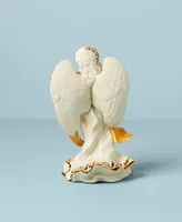 Lenox First Blessing Nativity Angel of Peace Figurine